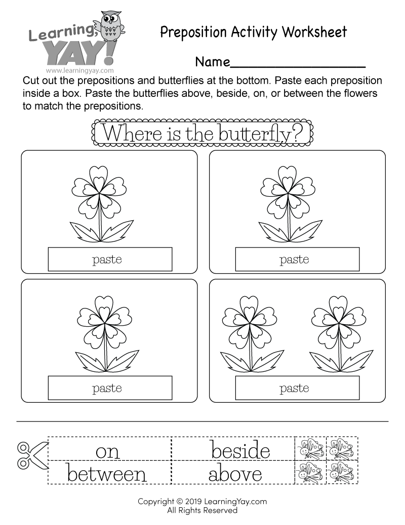 free printable worksheets for 1st grade english