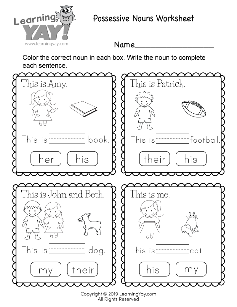 free worksheets printables