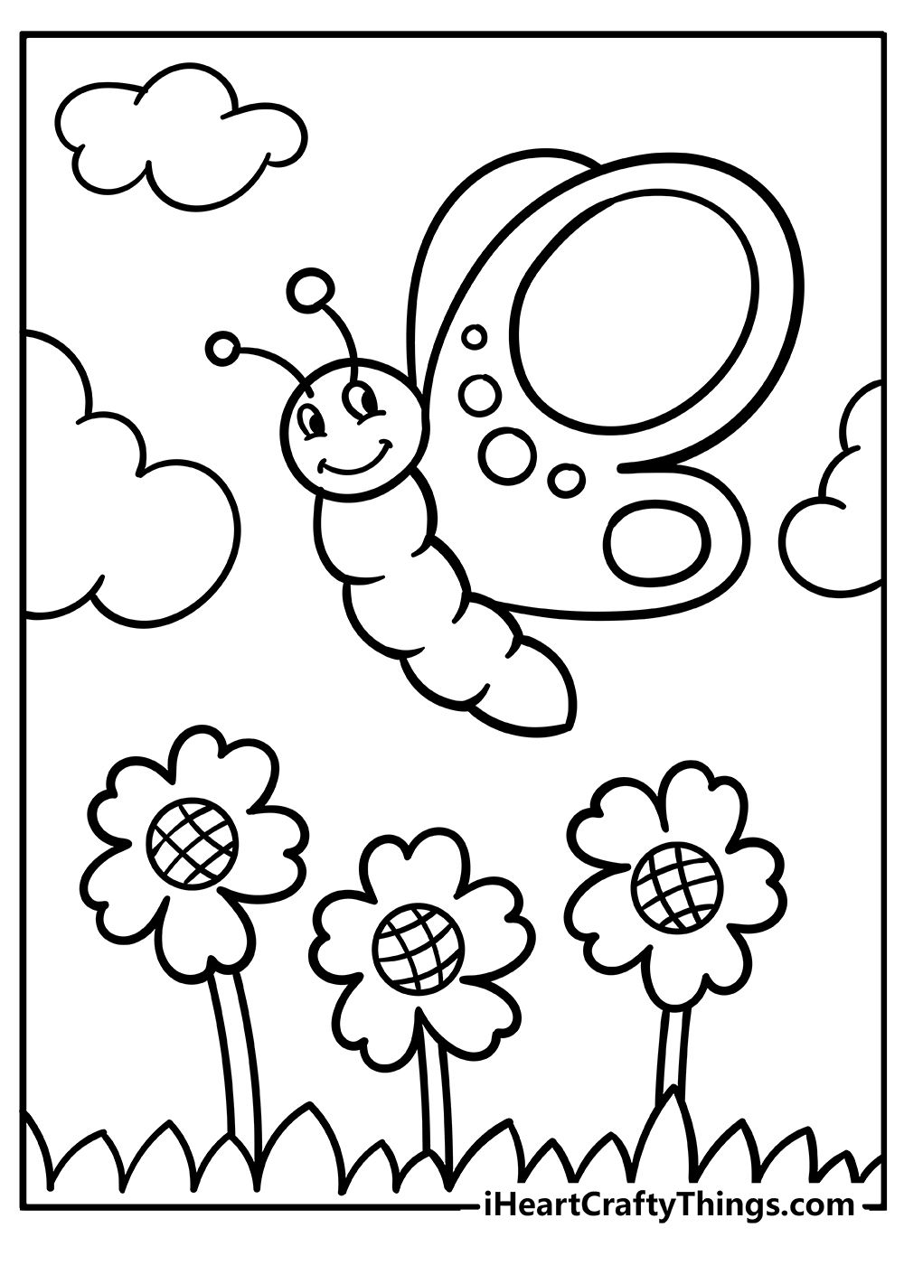 20 Printable Kindergarten Coloring Pages Free Kids Coloring Pages Kindergarten Coloring Pages Preschool Coloring Pages