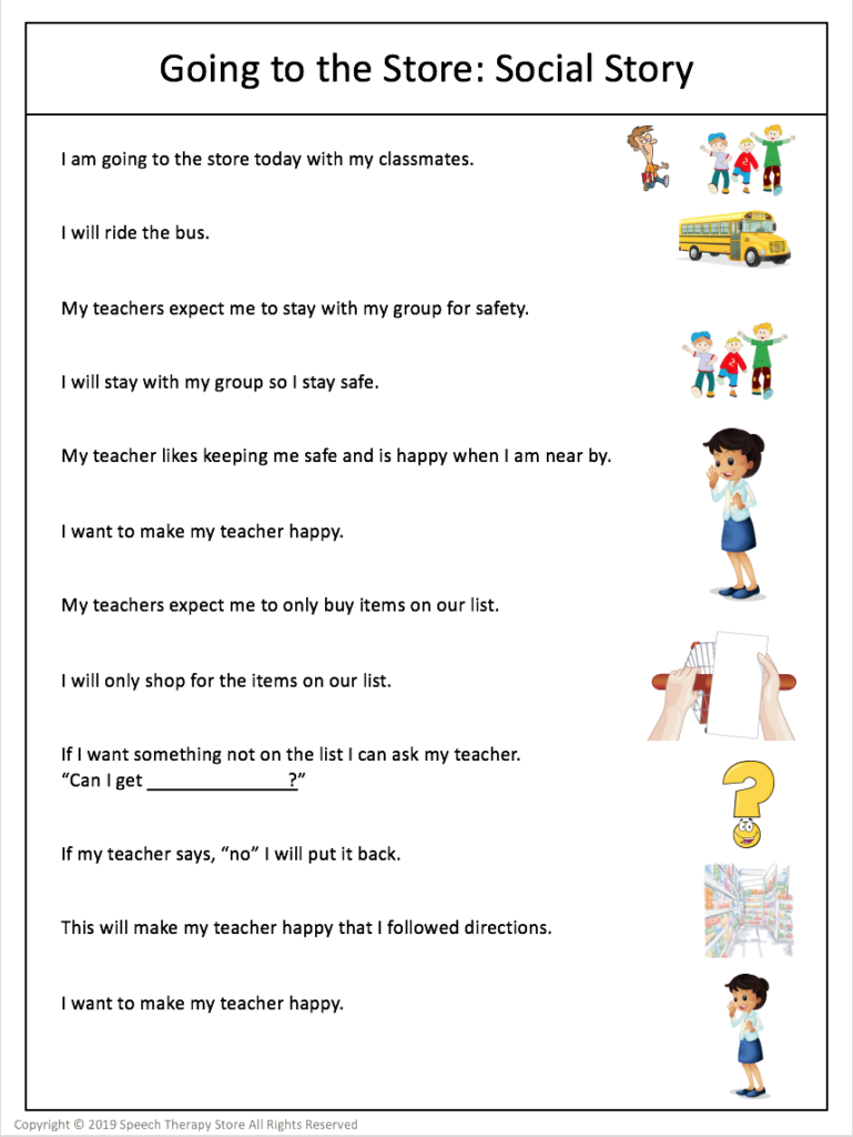free printable daily living skills worksheets for adults