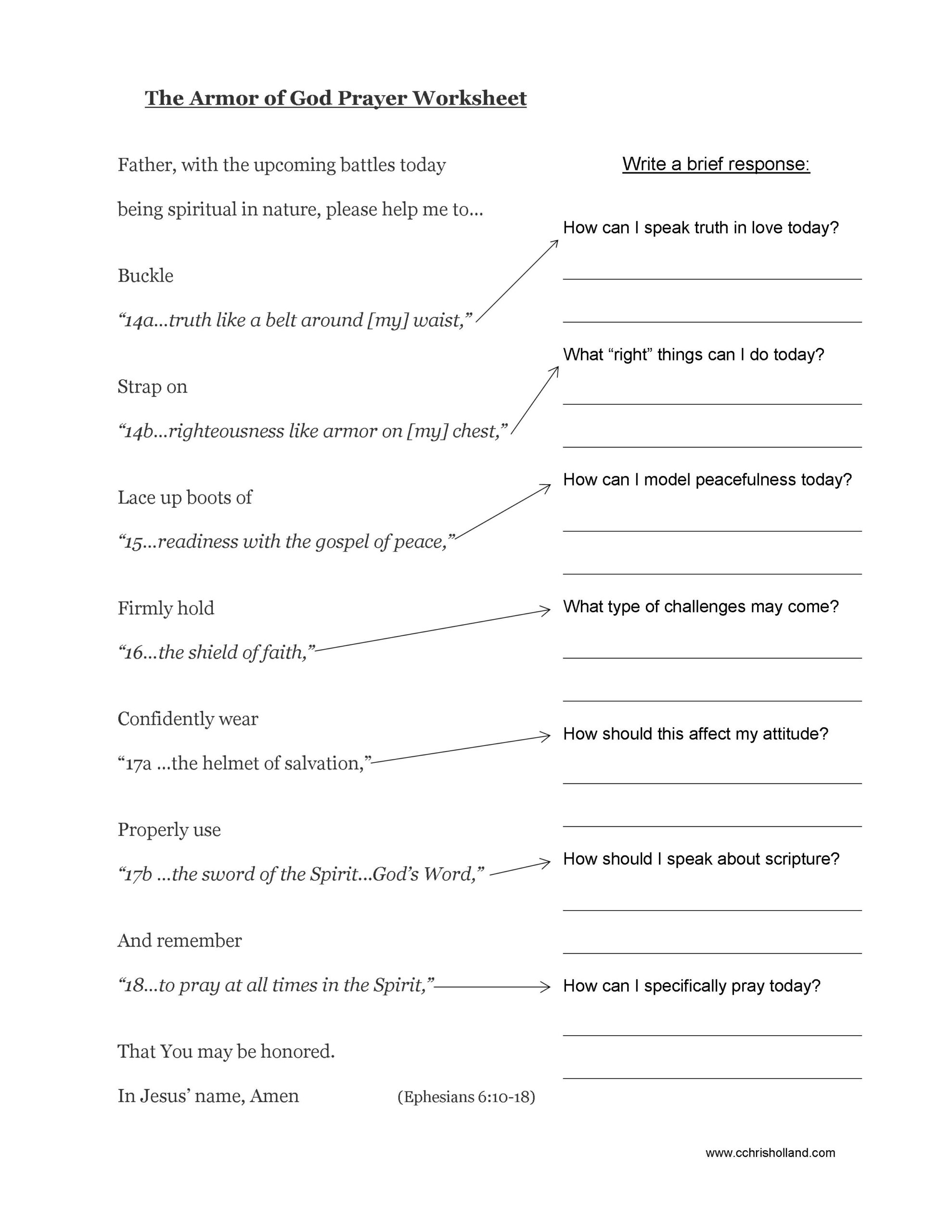 free printable bible worksheets for youth