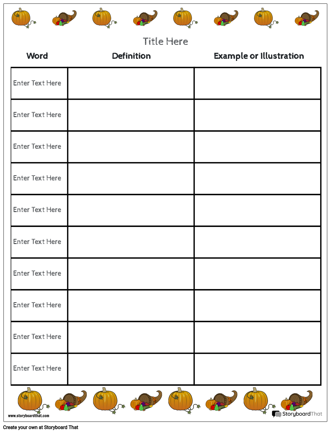 Custom Math Vocabulary Worksheets Free And Printable Worksheets Library