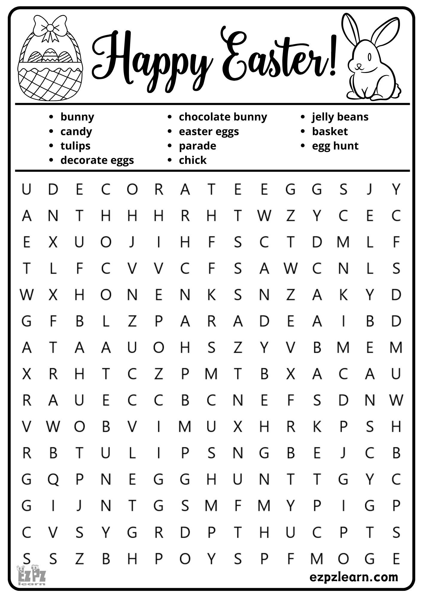 free esl worksheets printables