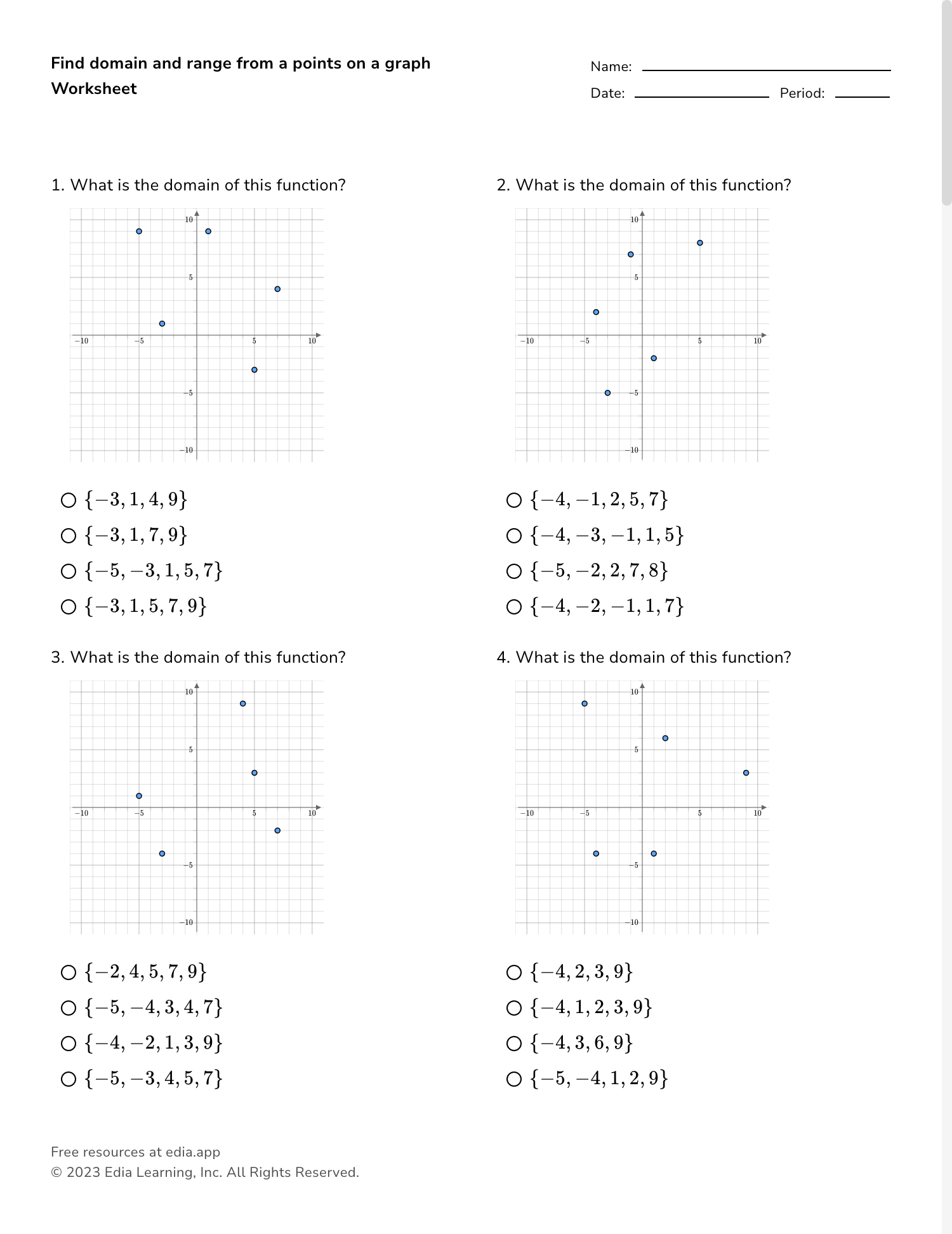 Edia AI Platform For Student Outcomes Edia AI Platform For Student Outcomes
