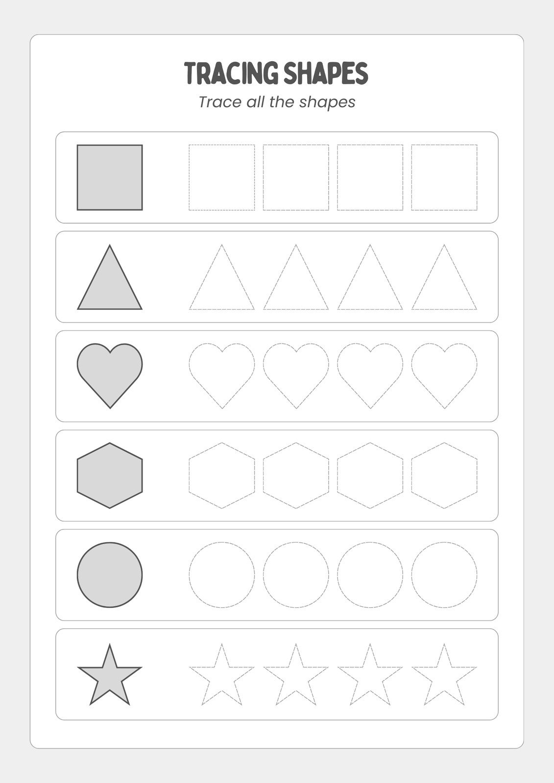 free printable art worksheets pdf