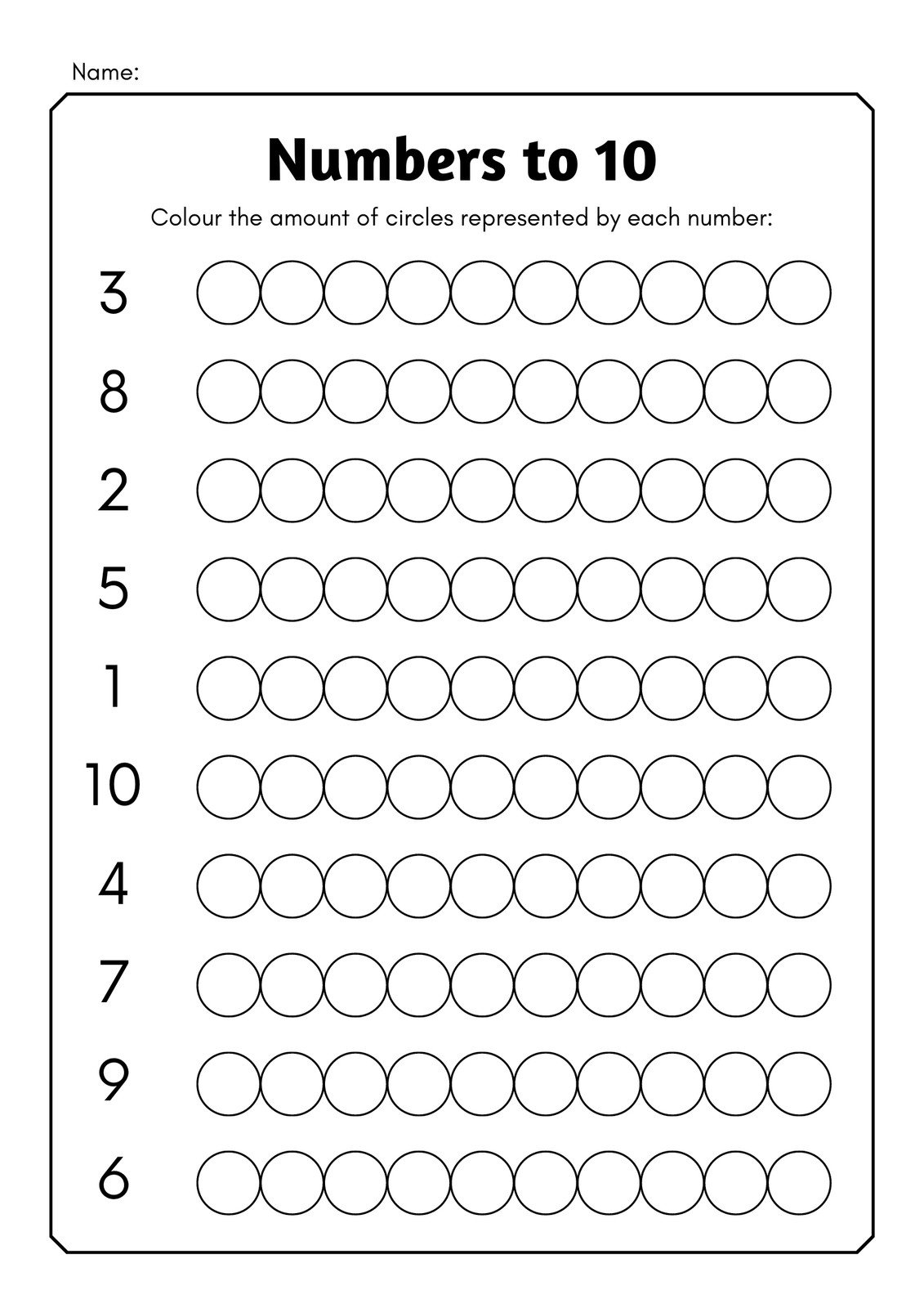 free preschool worksheets age 3-4 printable