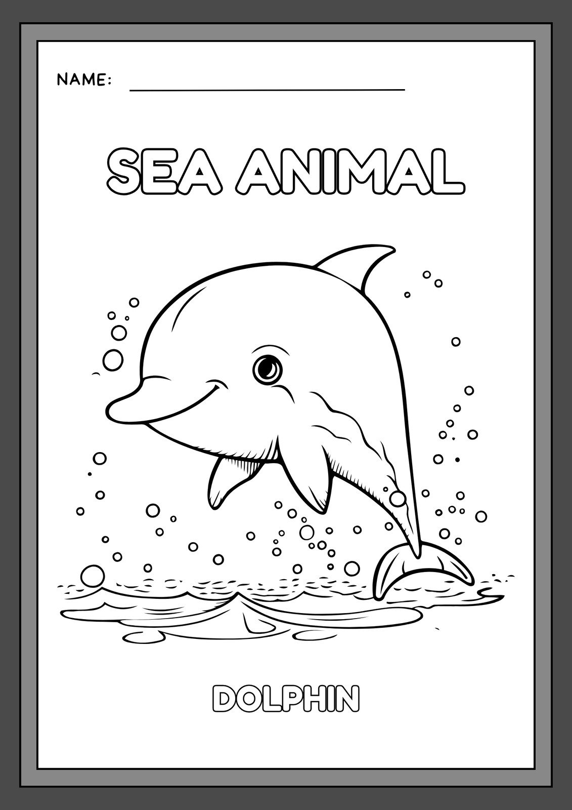 Free Custom Printable Worksheet Templates For Teachers Canva