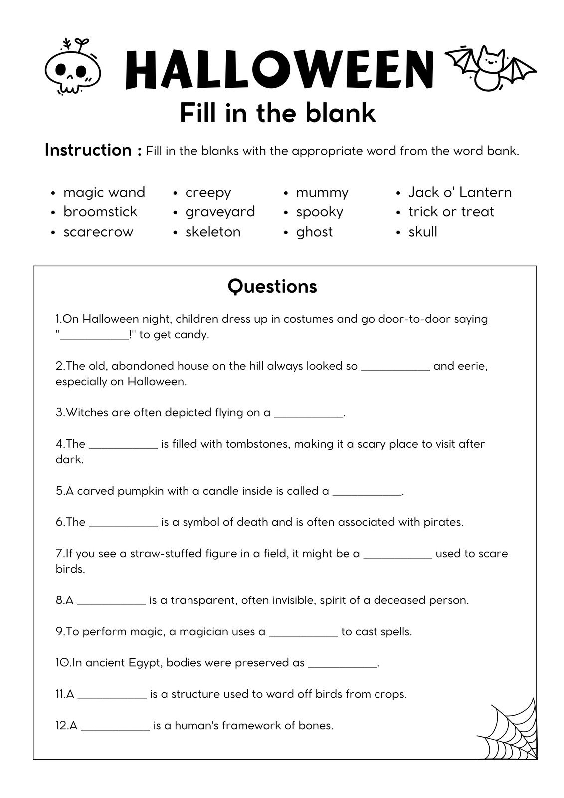 fun printable worksheets for adults