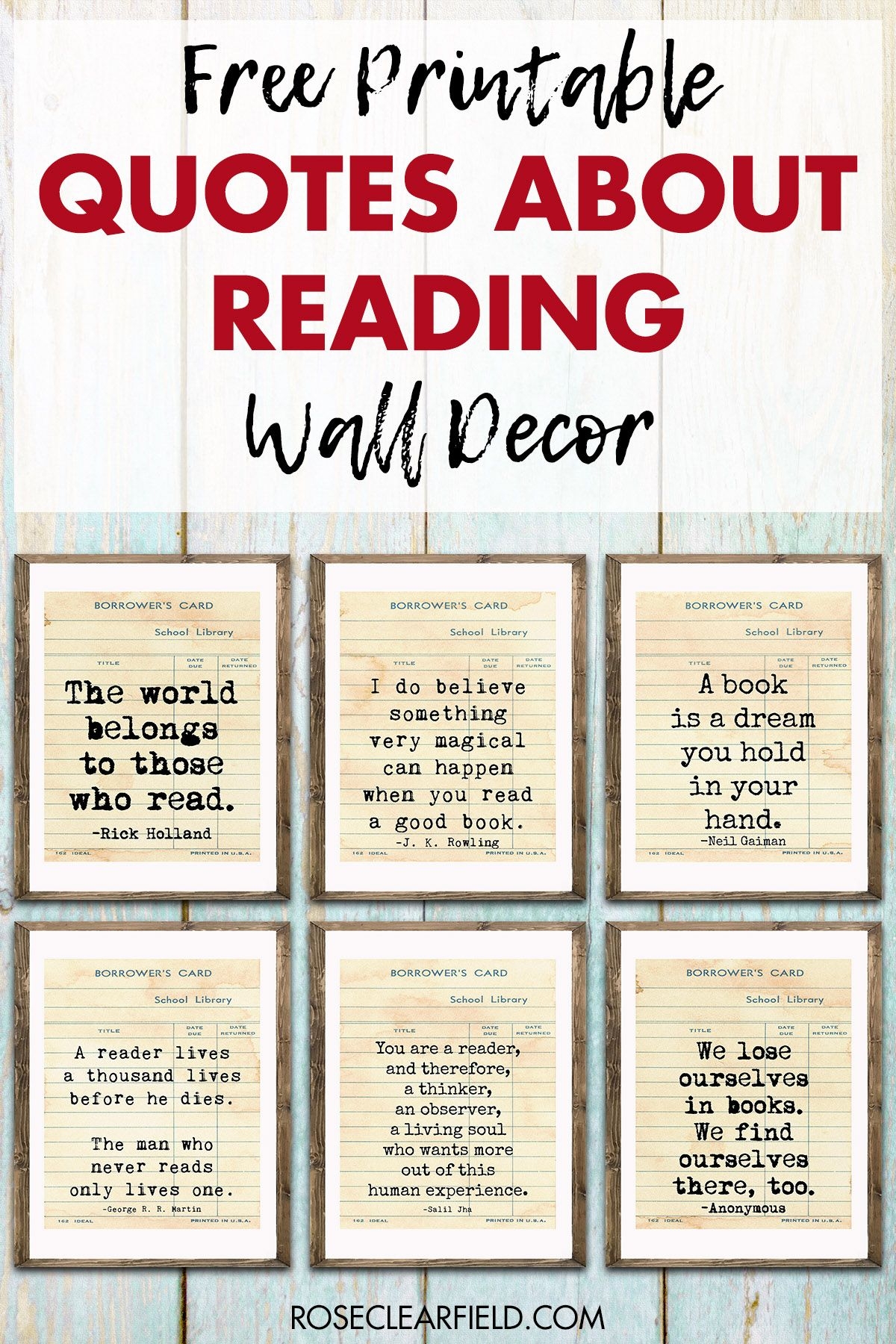 free printable library worksheets
