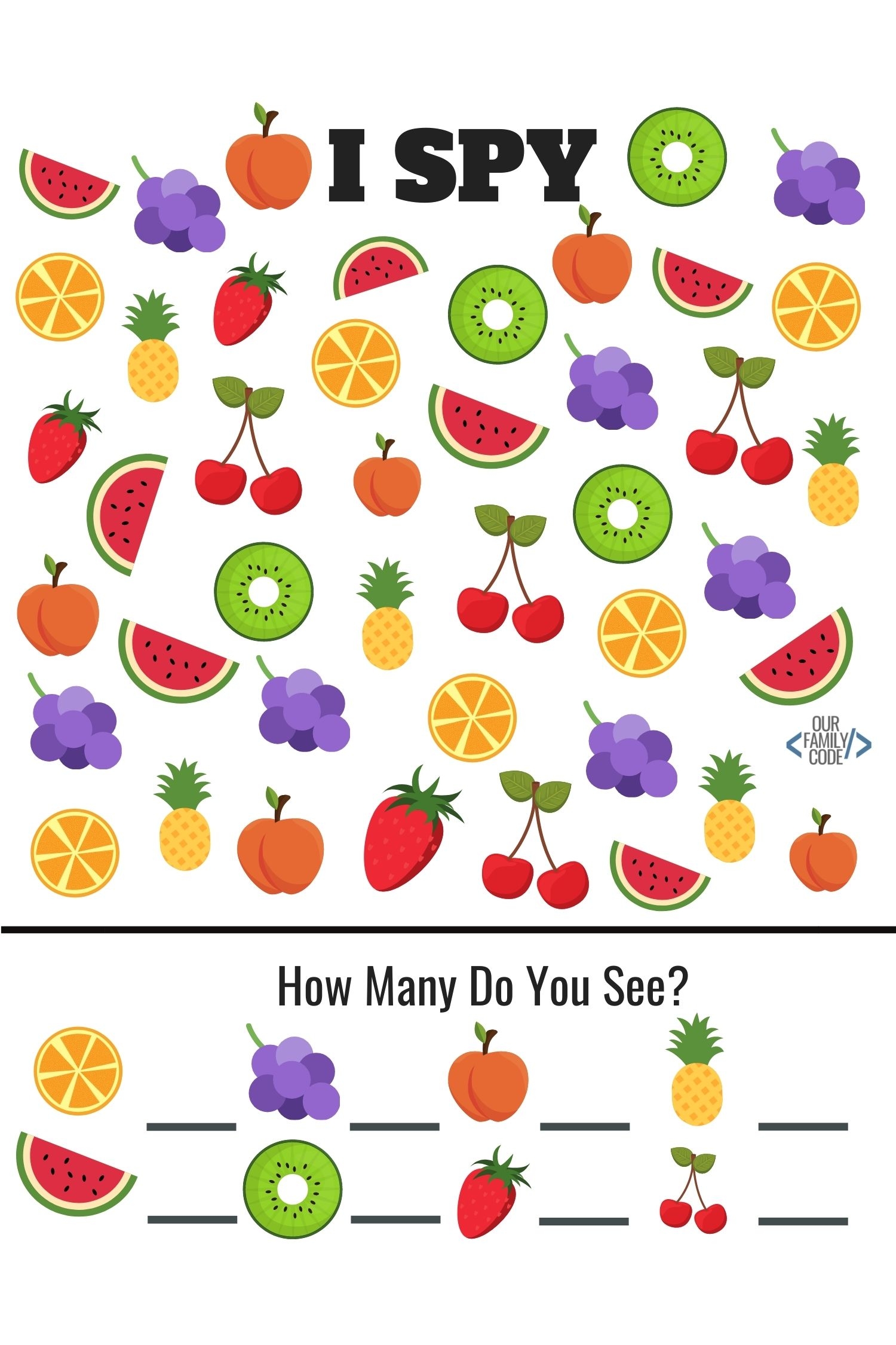 kids printable worksheets