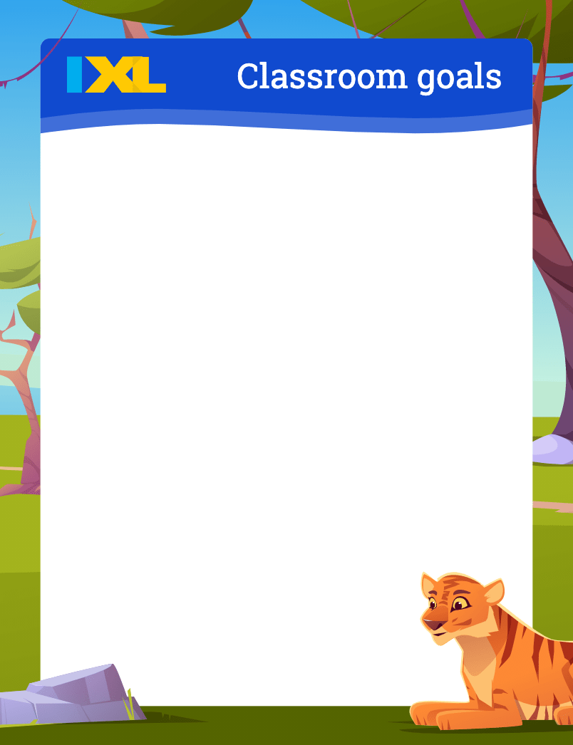 ixl printable worksheets