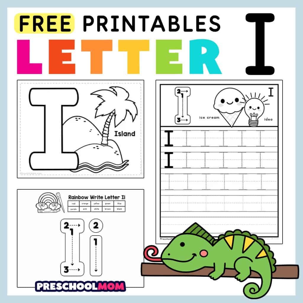 kindergarten free printable preschool worksheets tracing letters