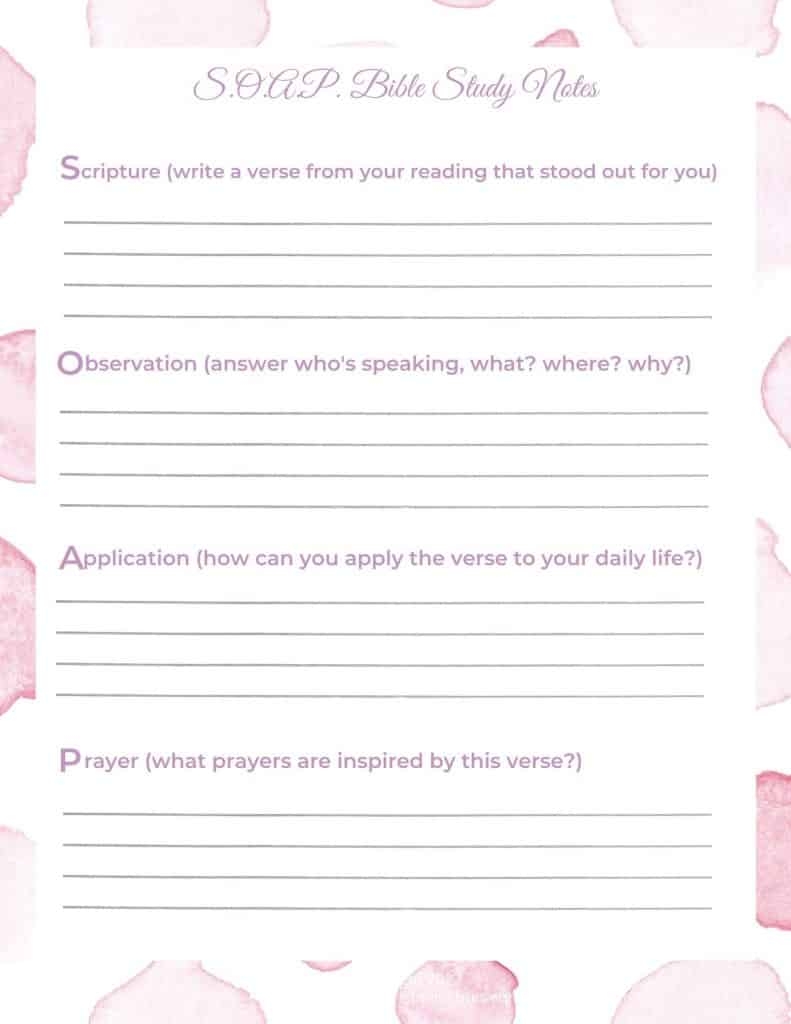 May Printables For Women s Ministry Loving Christ Ministries