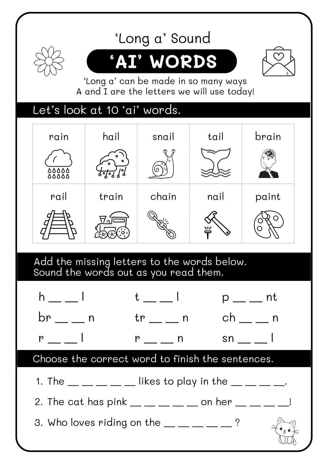 free printable reading comprehension worksheets for 2nd grade