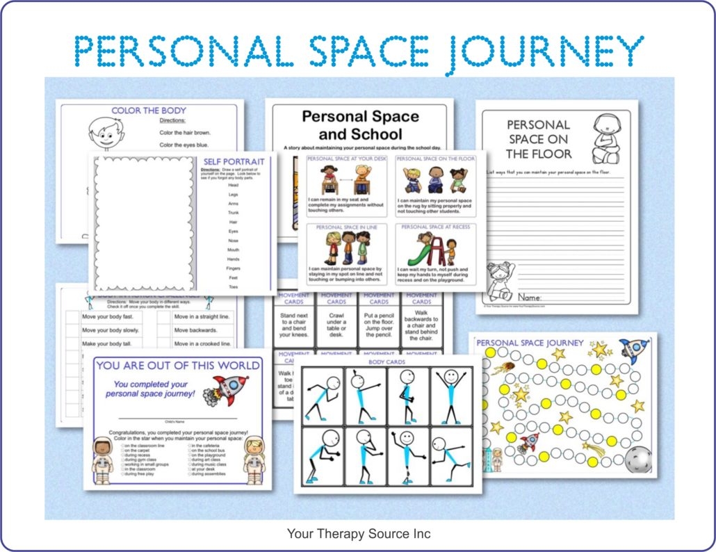 Personal Space Bubble What Is It And Why Does It Matter Your Therapy Source