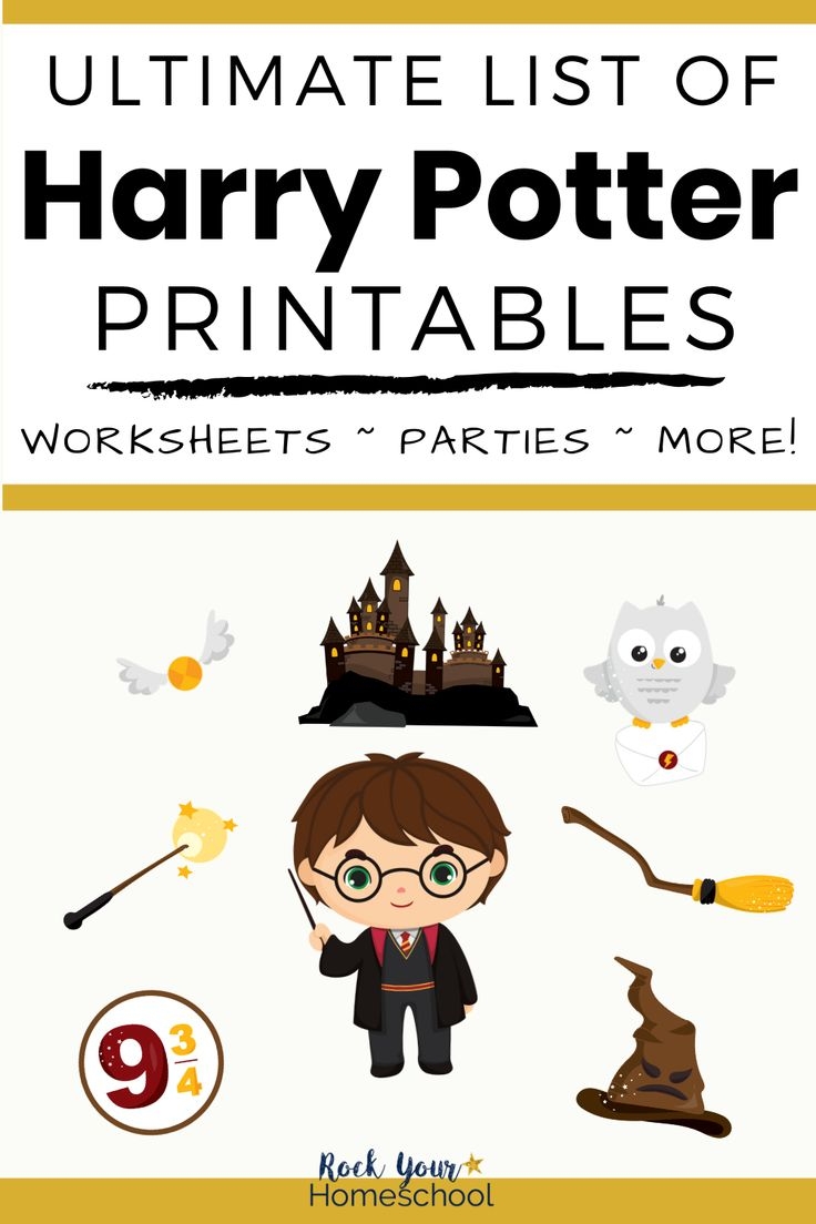 harry potter printable worksheets harry potter printable worksheets